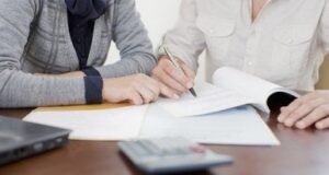 Mortgage Advisor