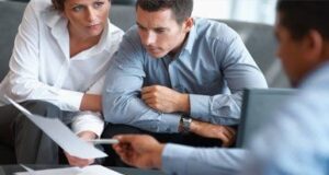 mortgage advisor in Bourne