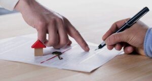mortgage advisor in market deeping