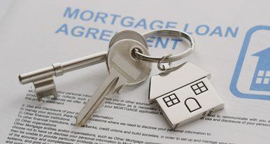 Why The First-Time Payment For Mortgage is Always Higher?