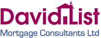 Mortgage advice | David List Mortgage Consultants