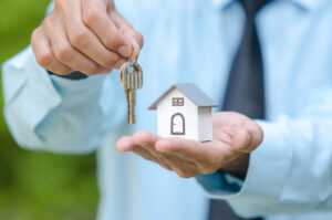 mortgage consultants