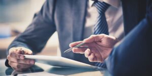 mortgage advisor in spalding