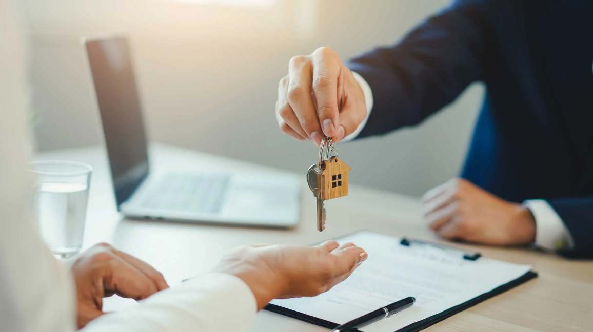 Mortgage Advisor
