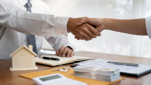 Mortgage Advisor in Stamford