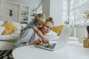 Single Parents Seeking for A Mortgage
