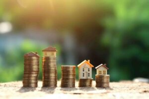 high mortgage rates